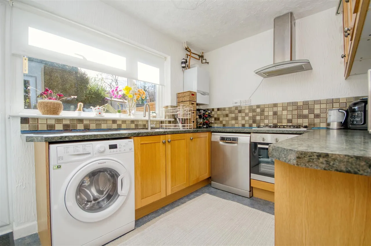Woodlea Gardens, West End, Southampton, SO30 3GA, photo 7