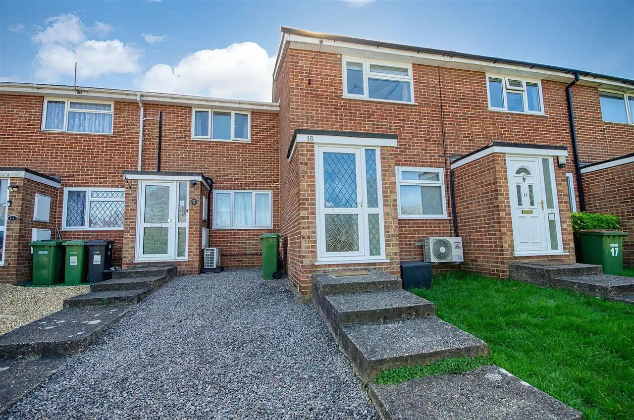2 bed house for sale — Woodlea Gardens, West End, Southampton, SO30 3GA