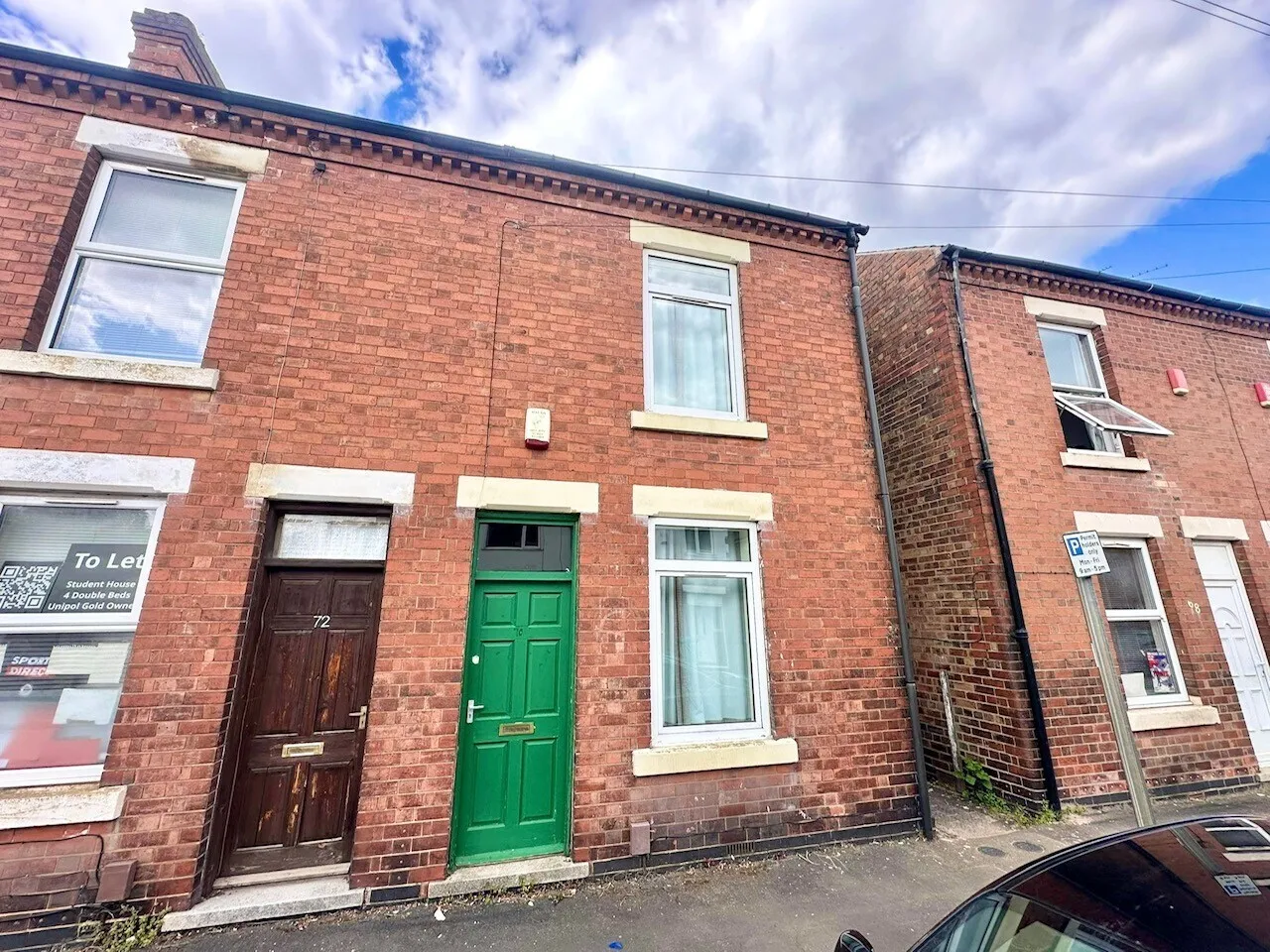City Road, Nottingham, NG7, photo 5