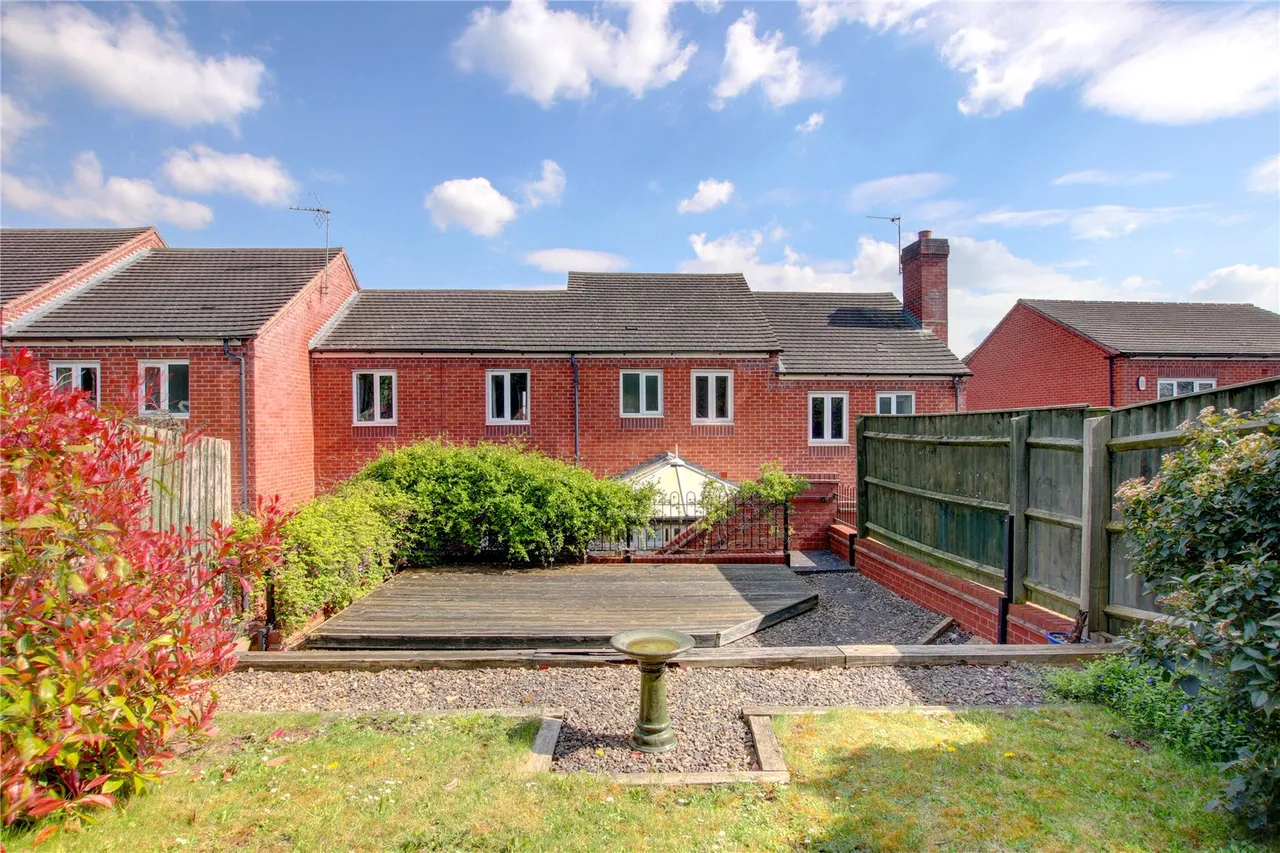Hawthorn Rise, Tibberton, Droitwich, Worcestershire, WR9 7NU, photo 14