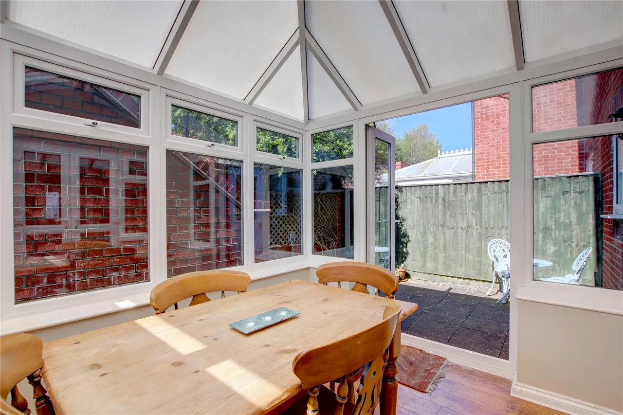 Hawthorn Rise, Tibberton, Droitwich, Worcestershire, WR9 7NU, photo 4