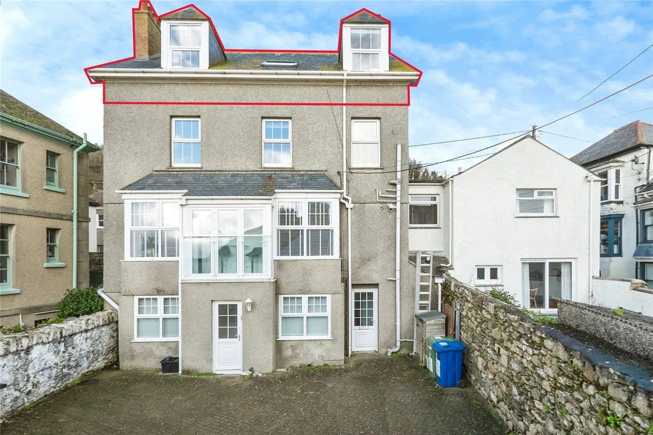 Fore Street, Marazion, TR17, photo 15