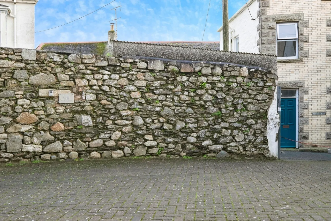 Fore Street, Marazion, TR17, photo 16