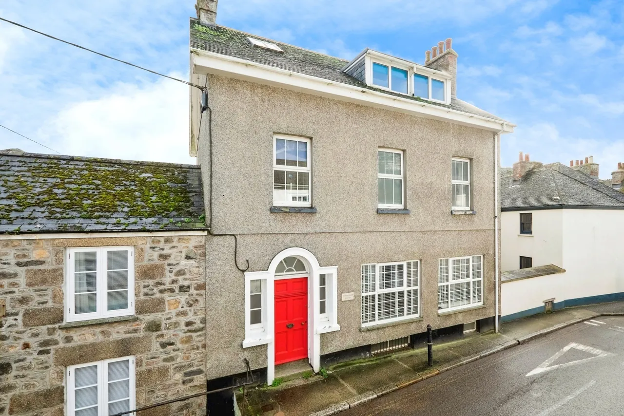 Fore Street, Marazion, TR17, photo 6