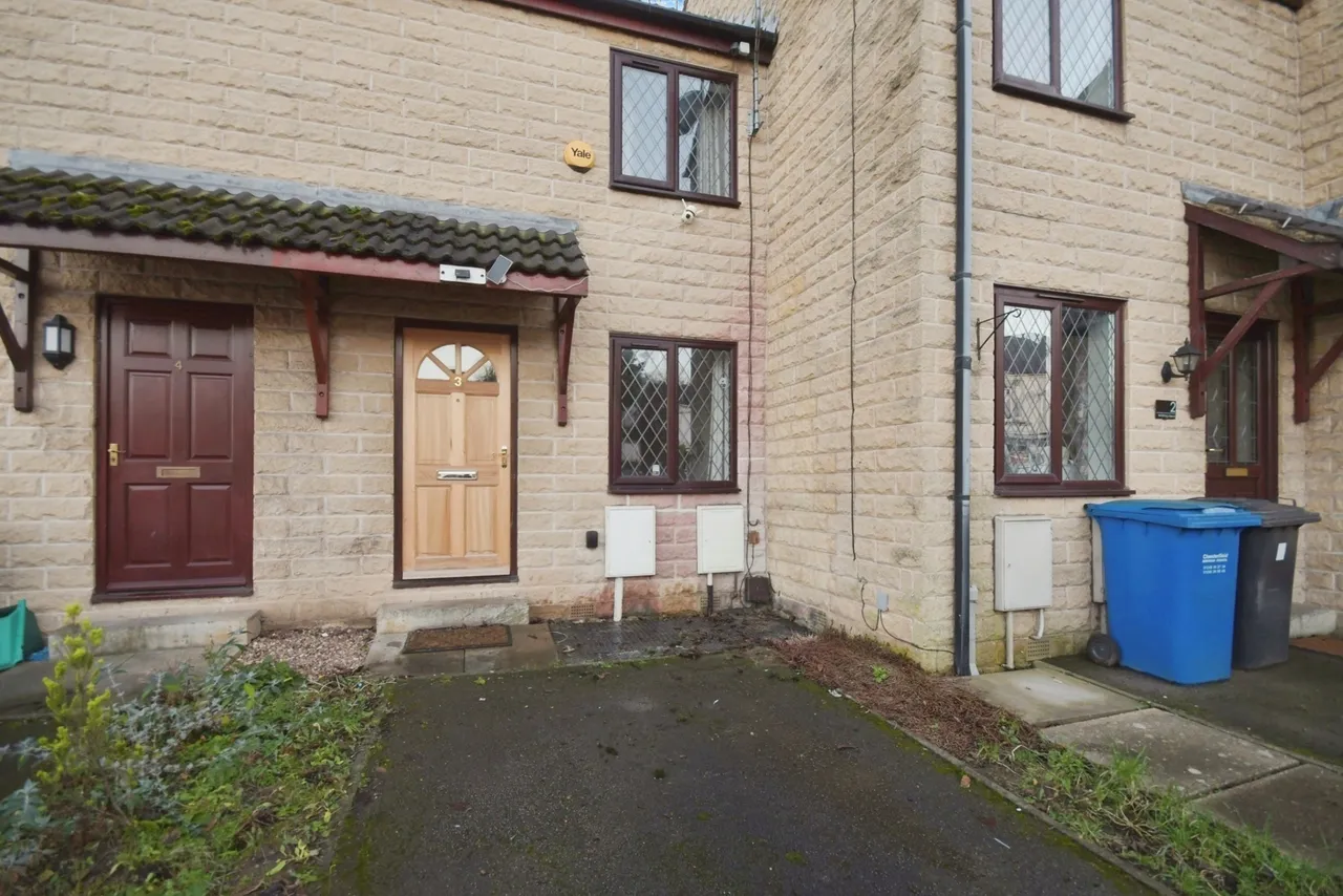 Holland Road, CHESTERFIELD, Derbyshire, S41, photo 12