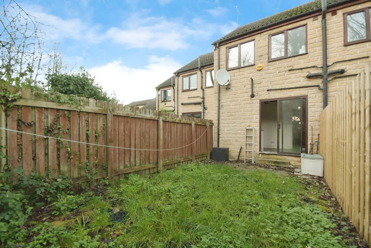 Holland Road, CHESTERFIELD, Derbyshire, S41, photo 11