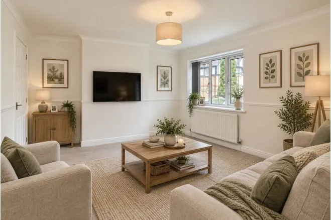 Nightingale Court, Llanelli, photo 5