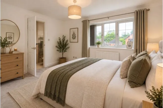 Nightingale Court, Llanelli, photo 11