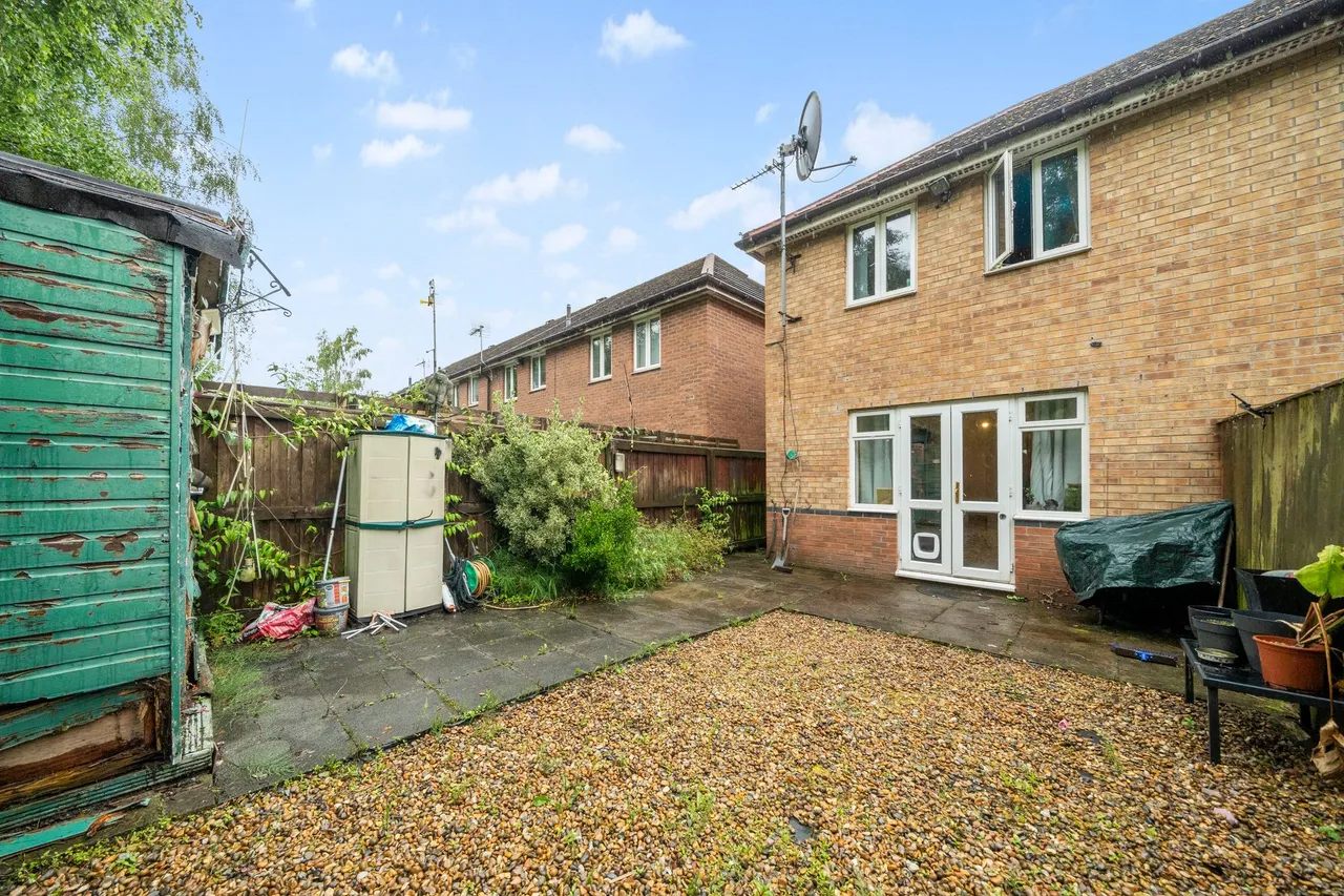 Borrowbeck Close, Platt Bridge, Wigan, Wigan, WN2 5EZ, photo 14