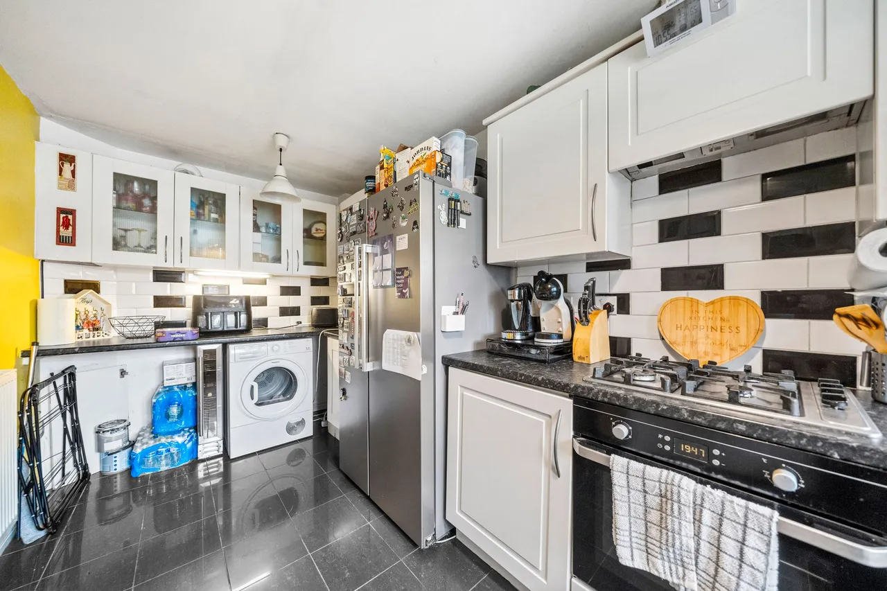 Borrowbeck Close, Platt Bridge, Wigan, Wigan, WN2 5EZ, photo 5