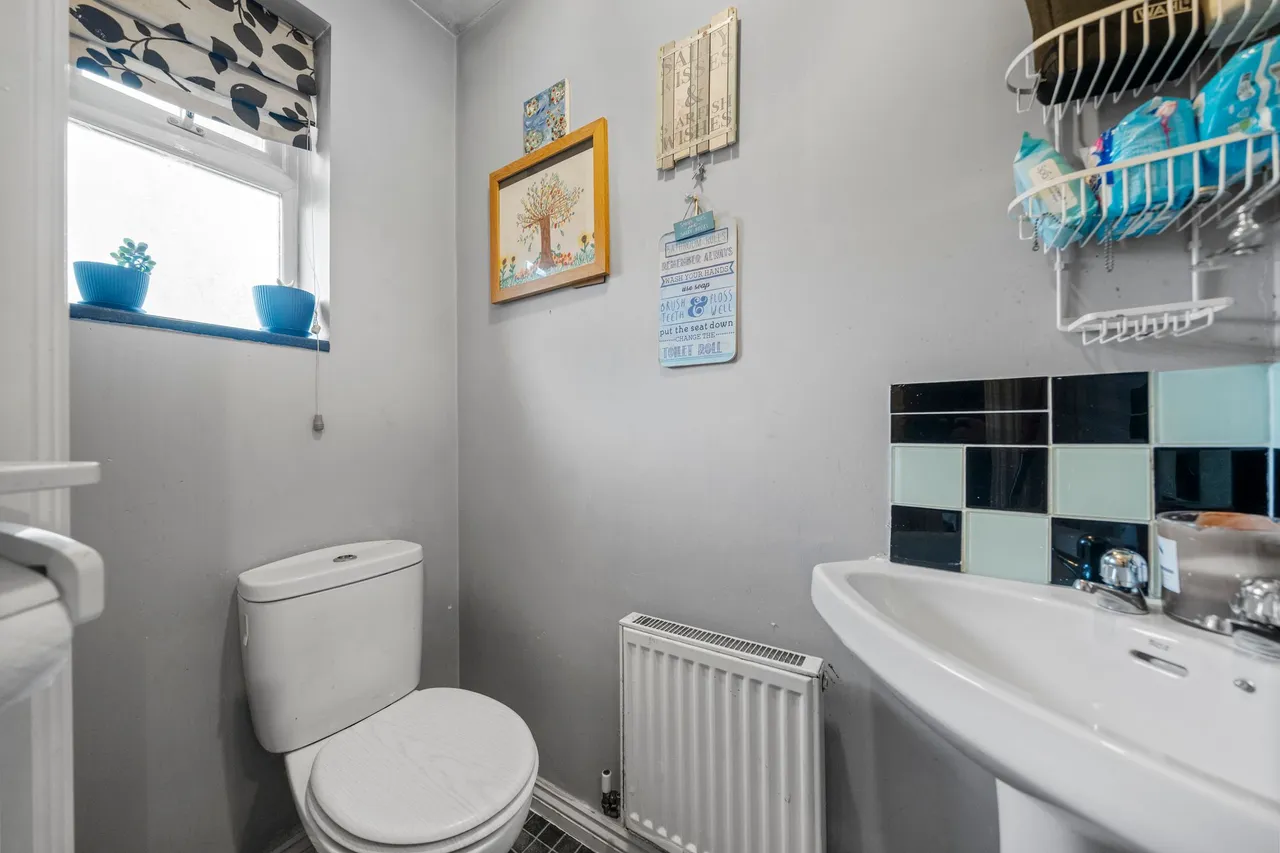 Borrowbeck Close, Platt Bridge, Wigan, Wigan, WN2 5EZ, photo 6