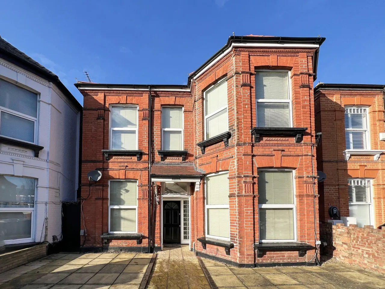 house to rent, Manstone Road, Kilburn, NW2