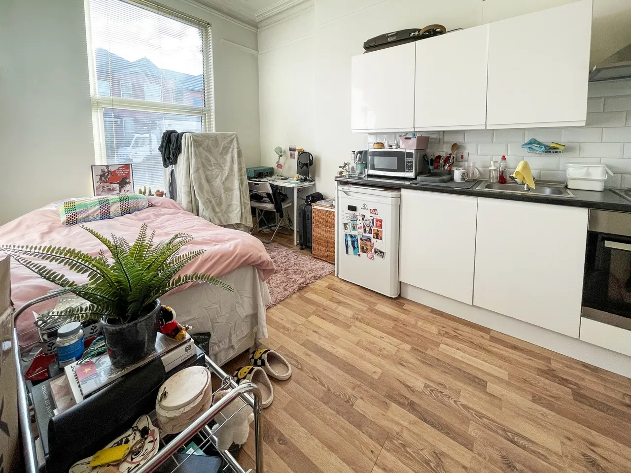 Manstone Road, Kilburn, NW2, photo 6