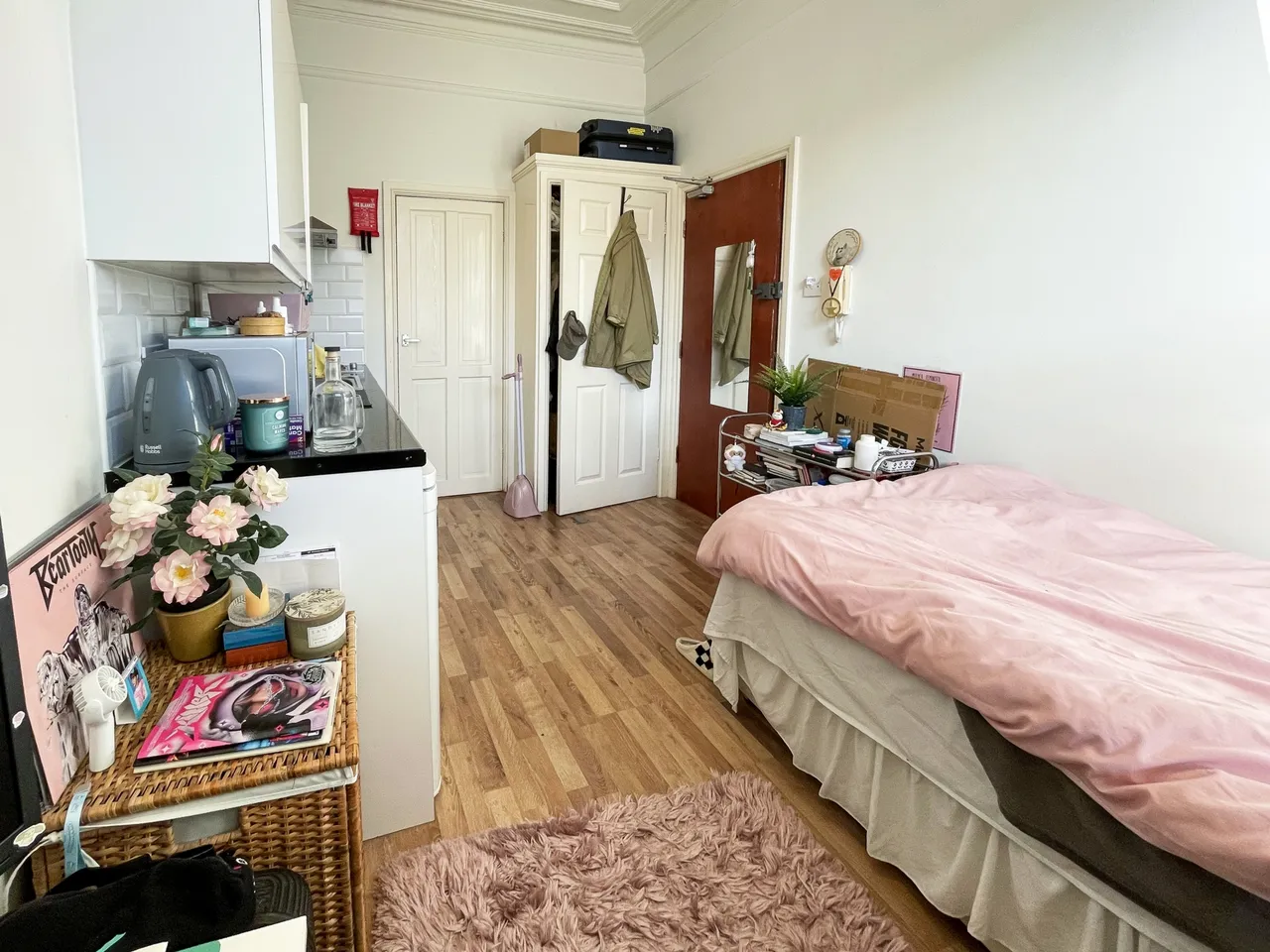 Manstone Road, Kilburn, NW2, photo 5