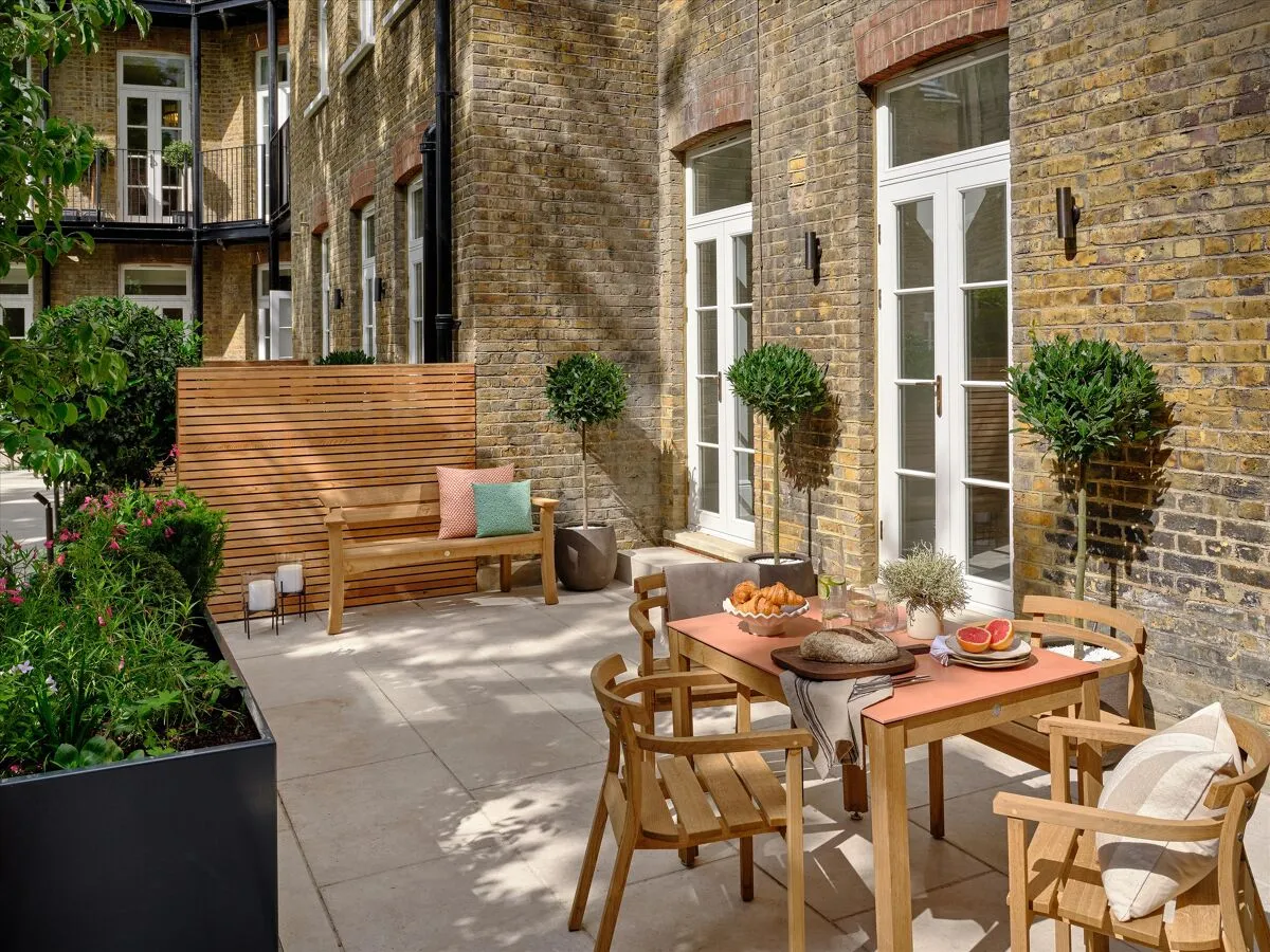 Allen Street, Kensington, W8, photo 60