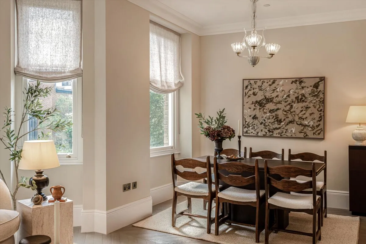 Allen Street, Kensington, W8, photo 18