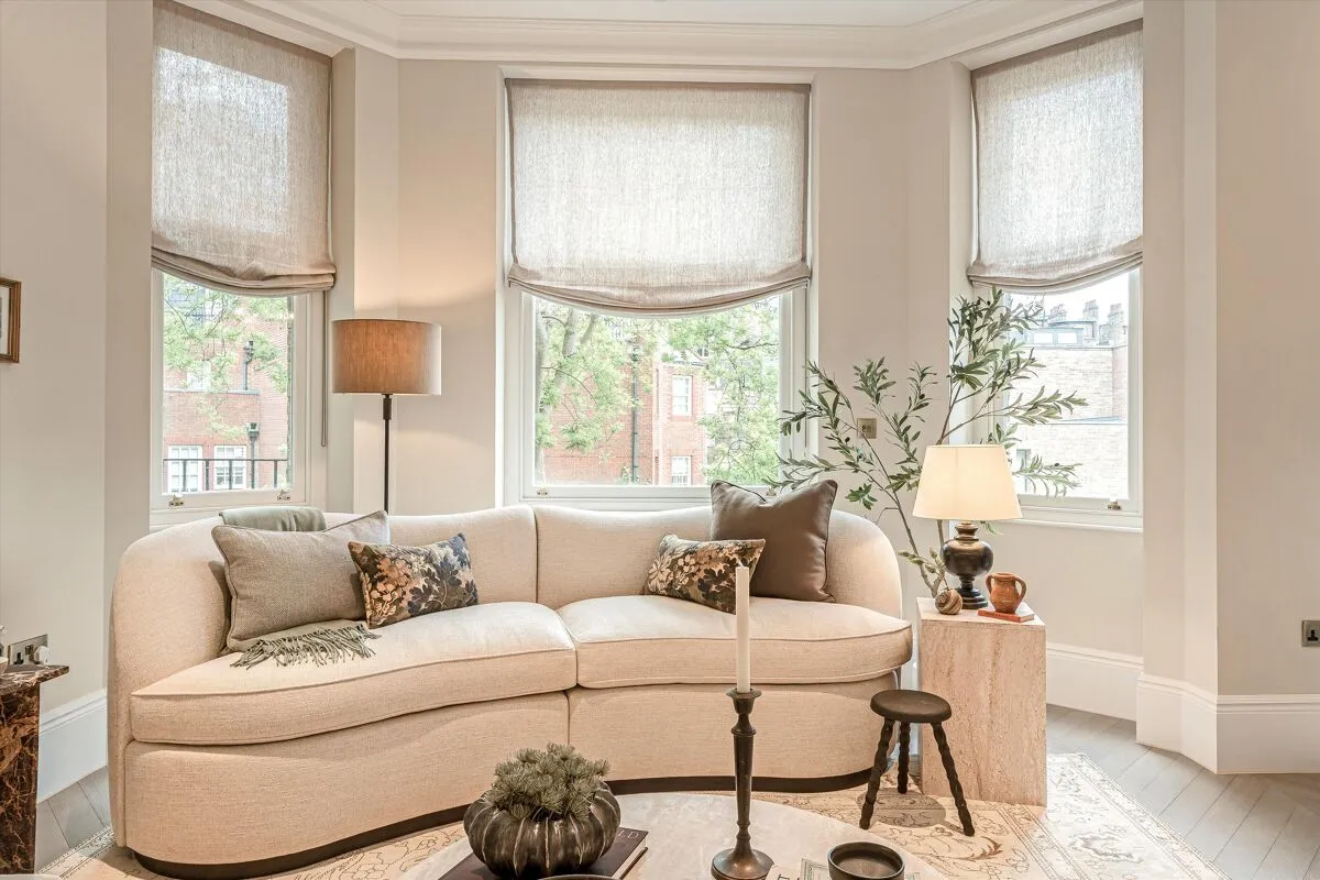 Allen Street, Kensington, W8, photo 16