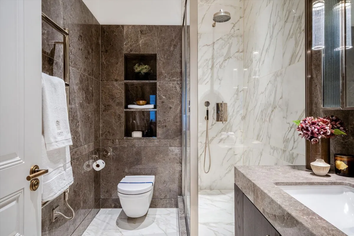 Allen Street, Kensington, W8, photo 52