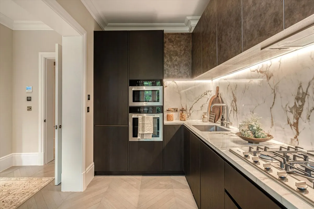 Allen Street, Kensington, W8, photo 35