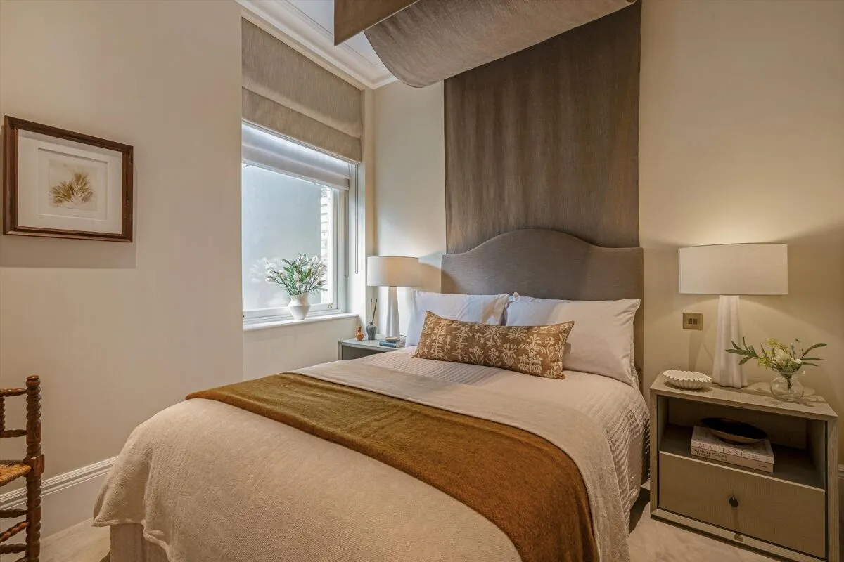 Allen Street, Kensington, W8, photo 48