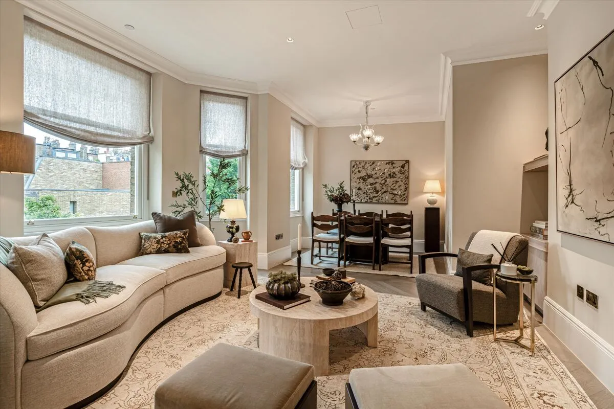 Allen Street, Kensington, W8, photo 7