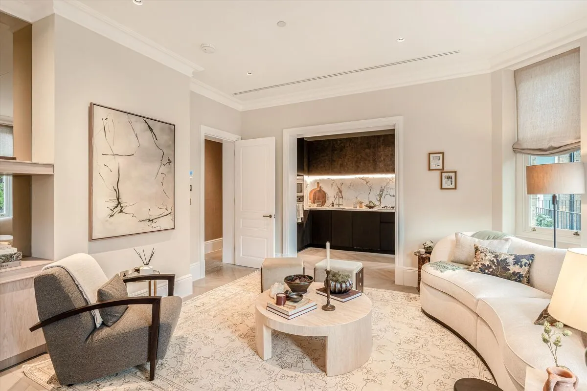 Allen Street, Kensington, W8, photo 34