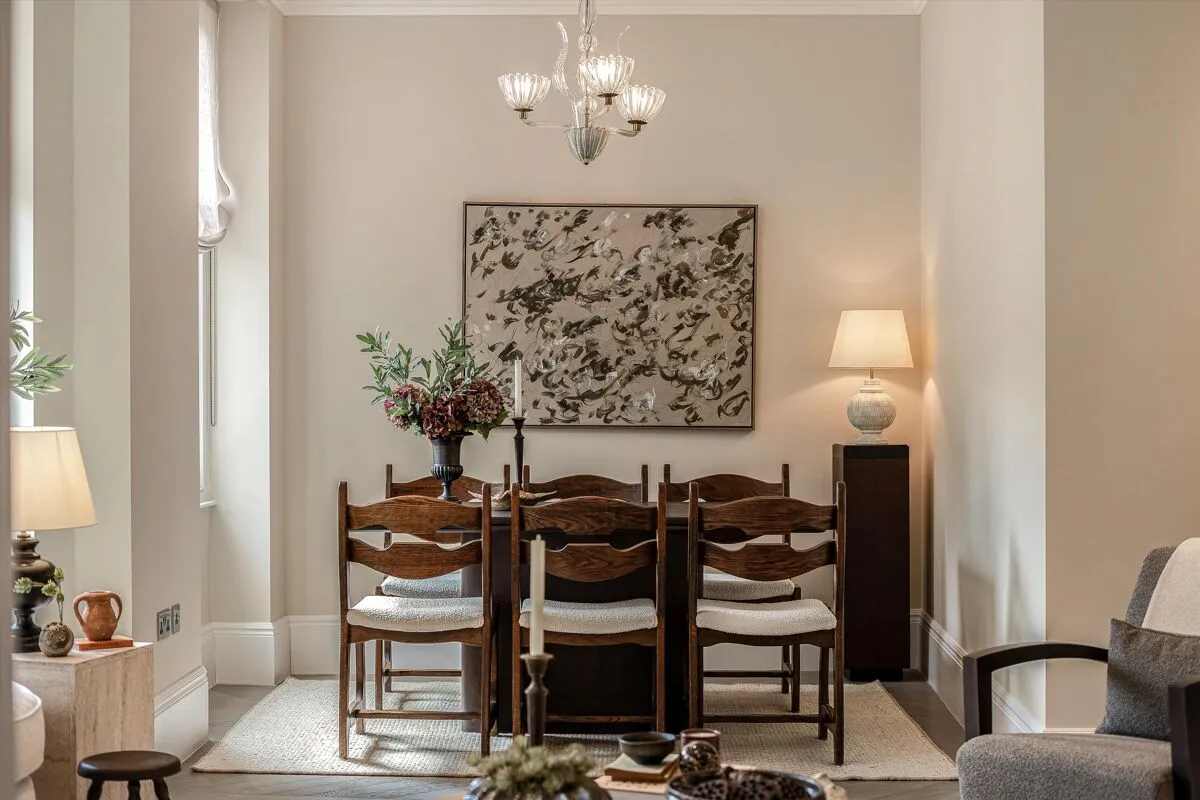 Allen Street, Kensington, W8, photo 5