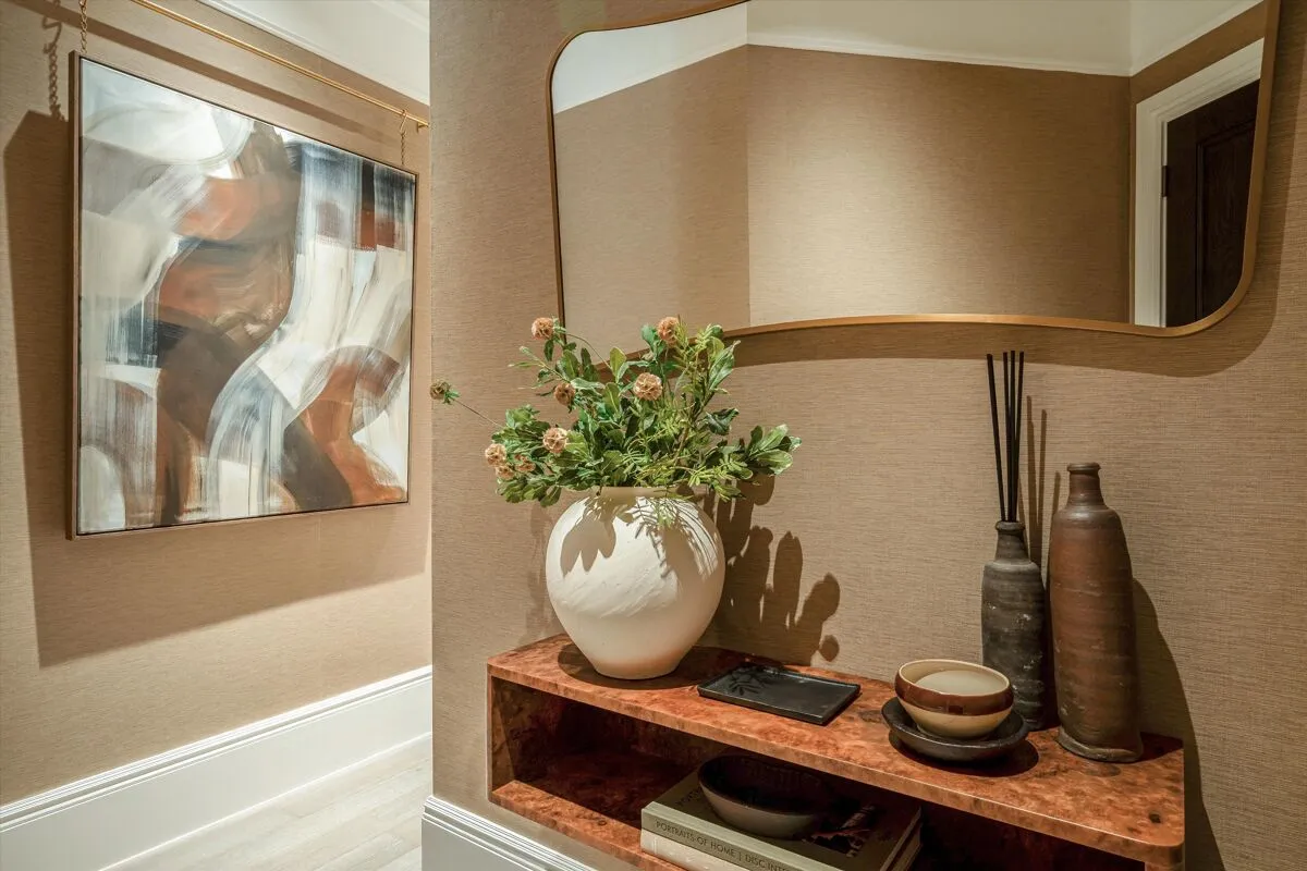 Allen Street, Kensington, W8, photo 33