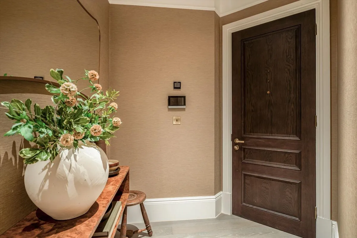Allen Street, Kensington, W8, photo 24