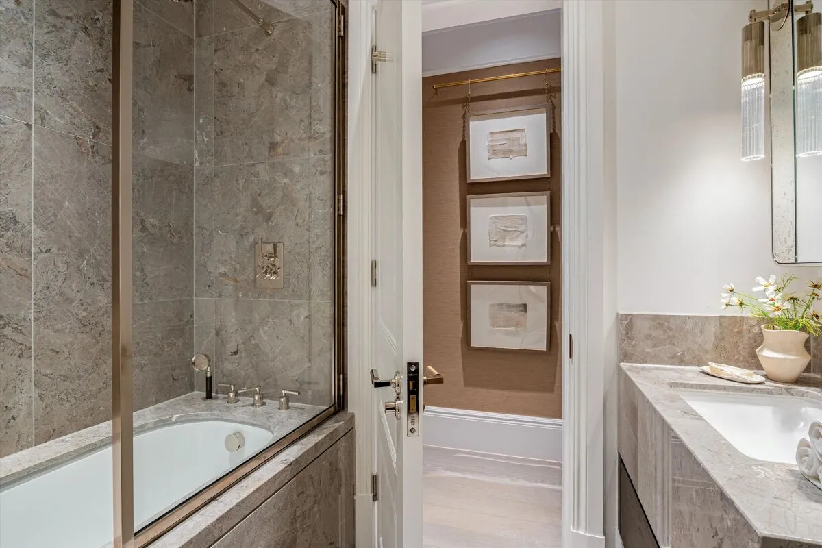 Allen Street, Kensington, W8, photo 46