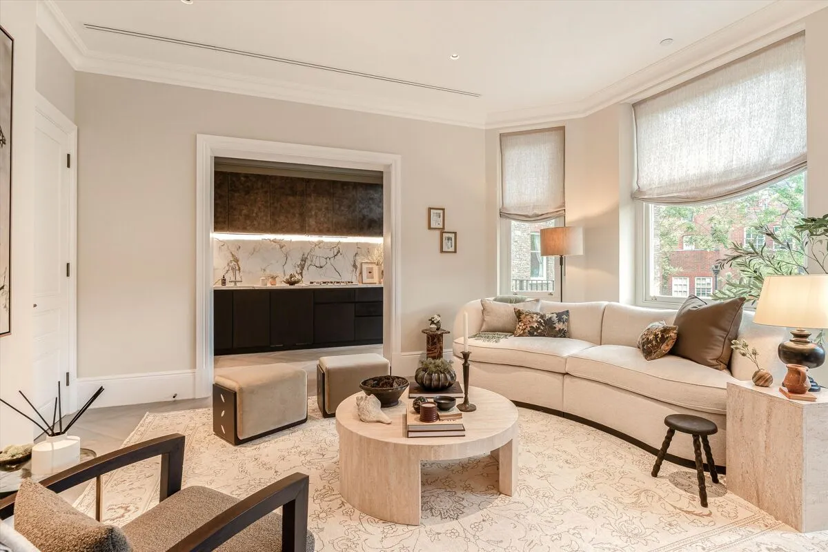Allen Street, Kensington, W8, photo 27