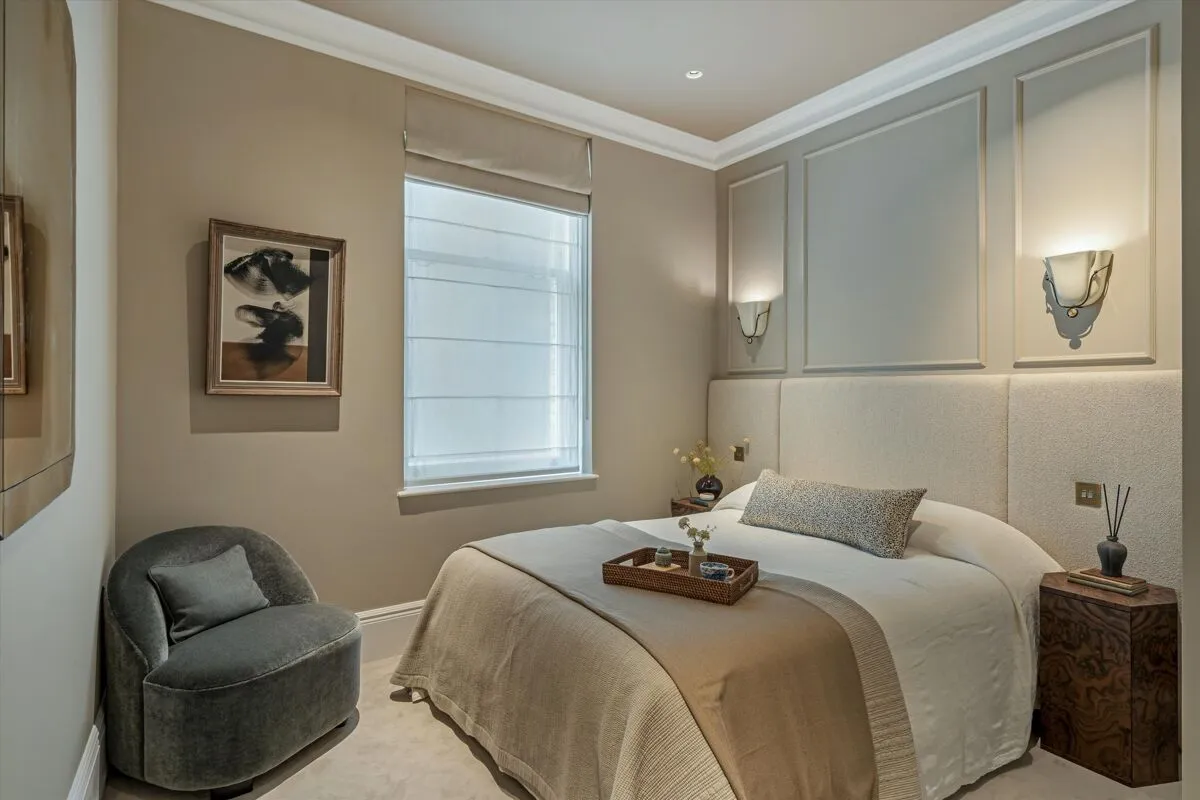 Allen Street, Kensington, W8, photo 40