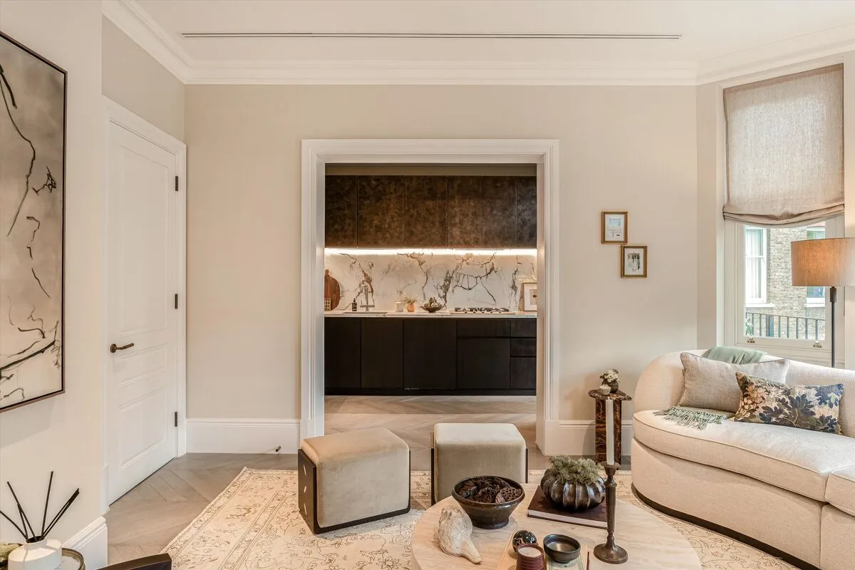 Allen Street, Kensington, W8, photo 31
