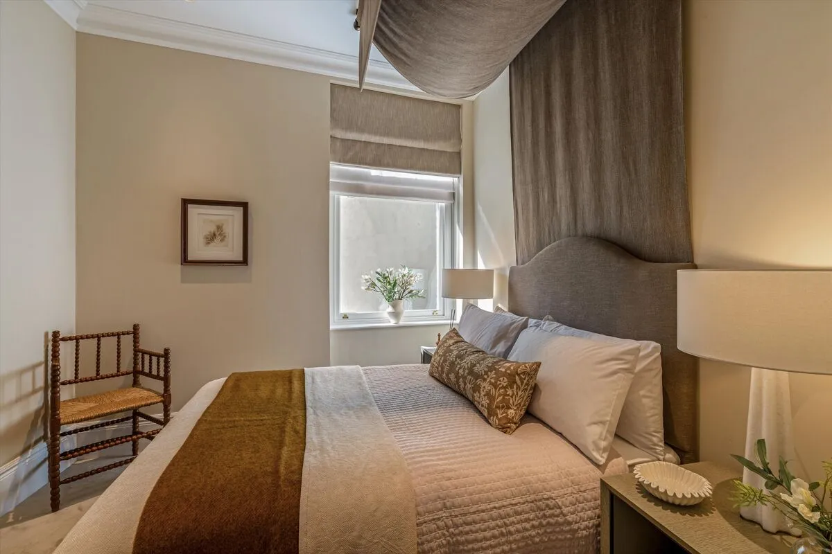 Allen Street, Kensington, W8, photo 47