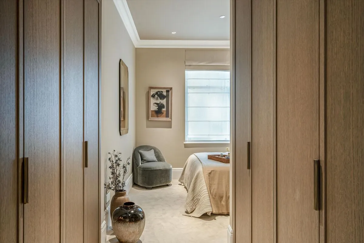 Allen Street, Kensington, W8, photo 39
