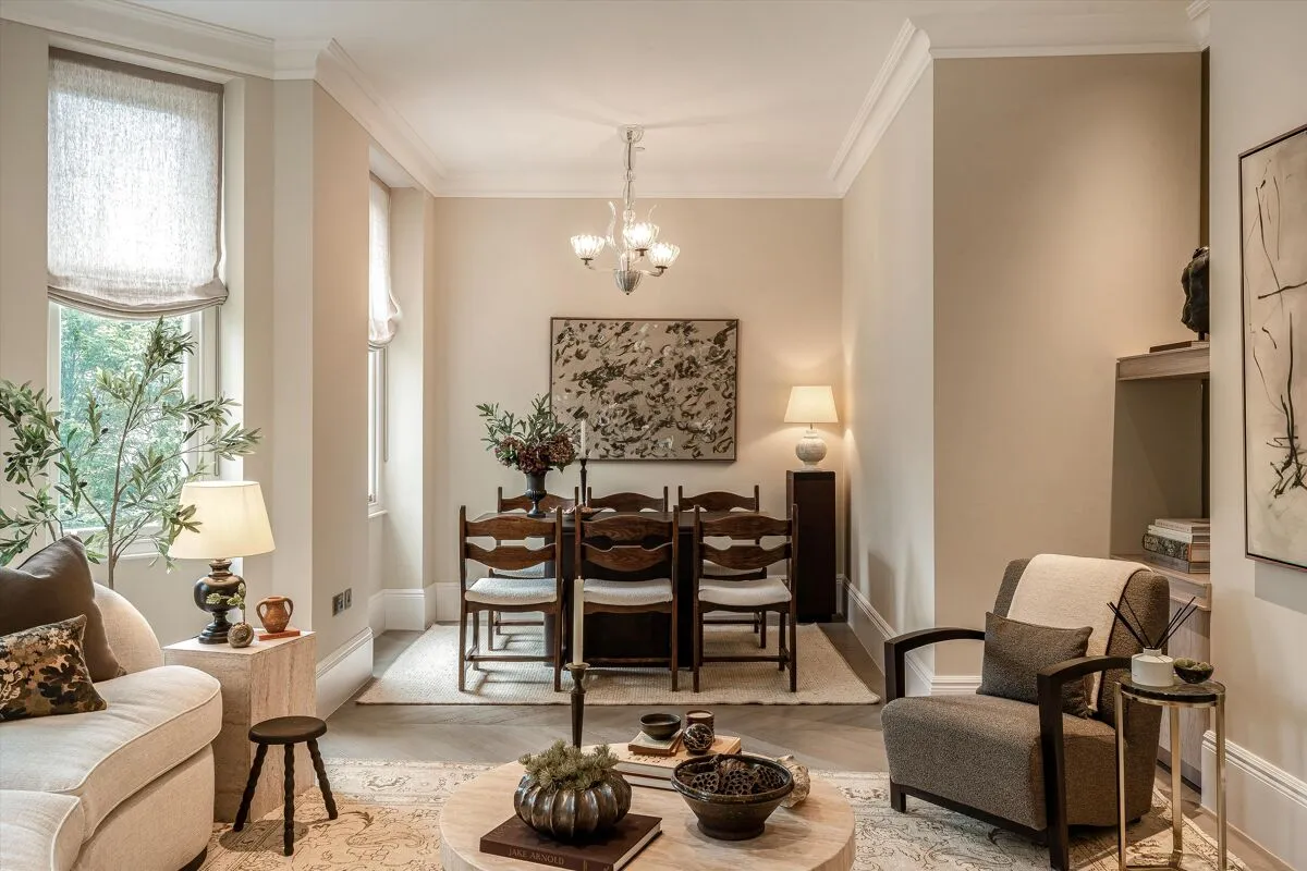 Allen Street, Kensington, W8, photo 13