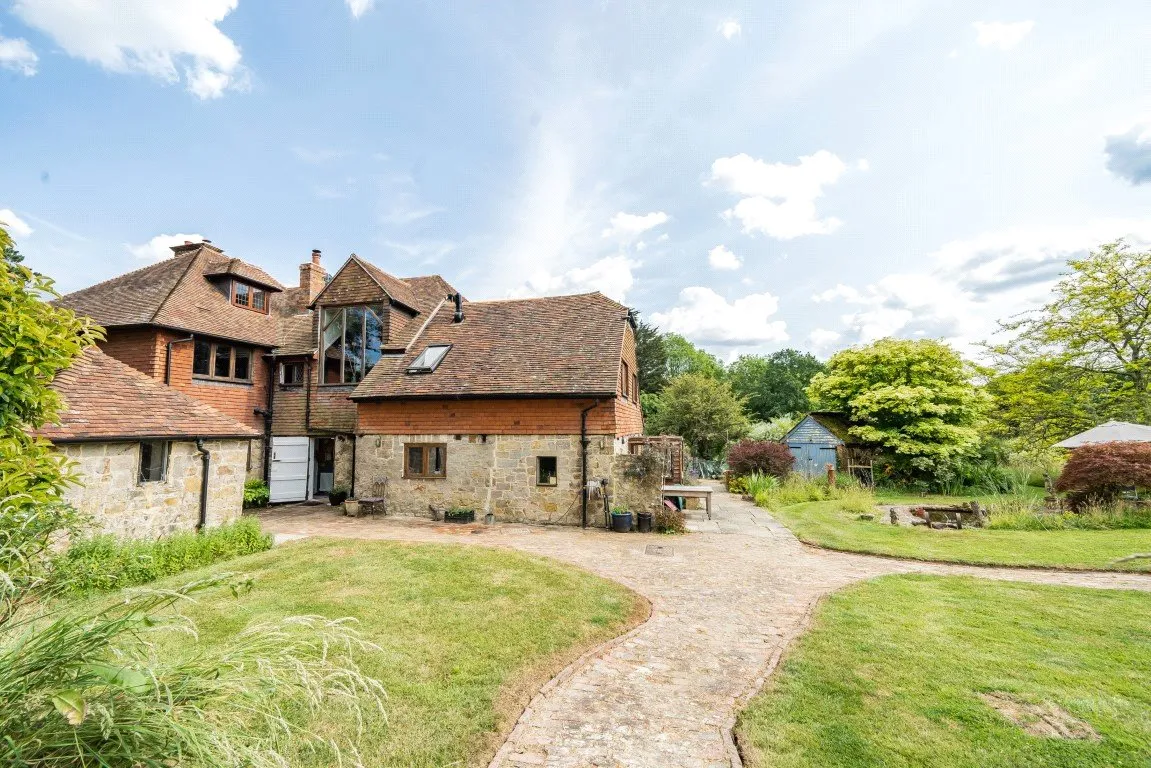 Silverhill, Robertsbridge, TN32, photo 11