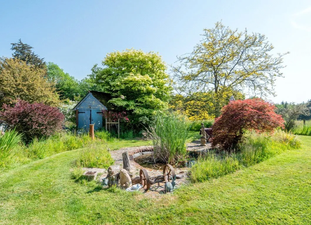 Silverhill, Robertsbridge, TN32, photo 14