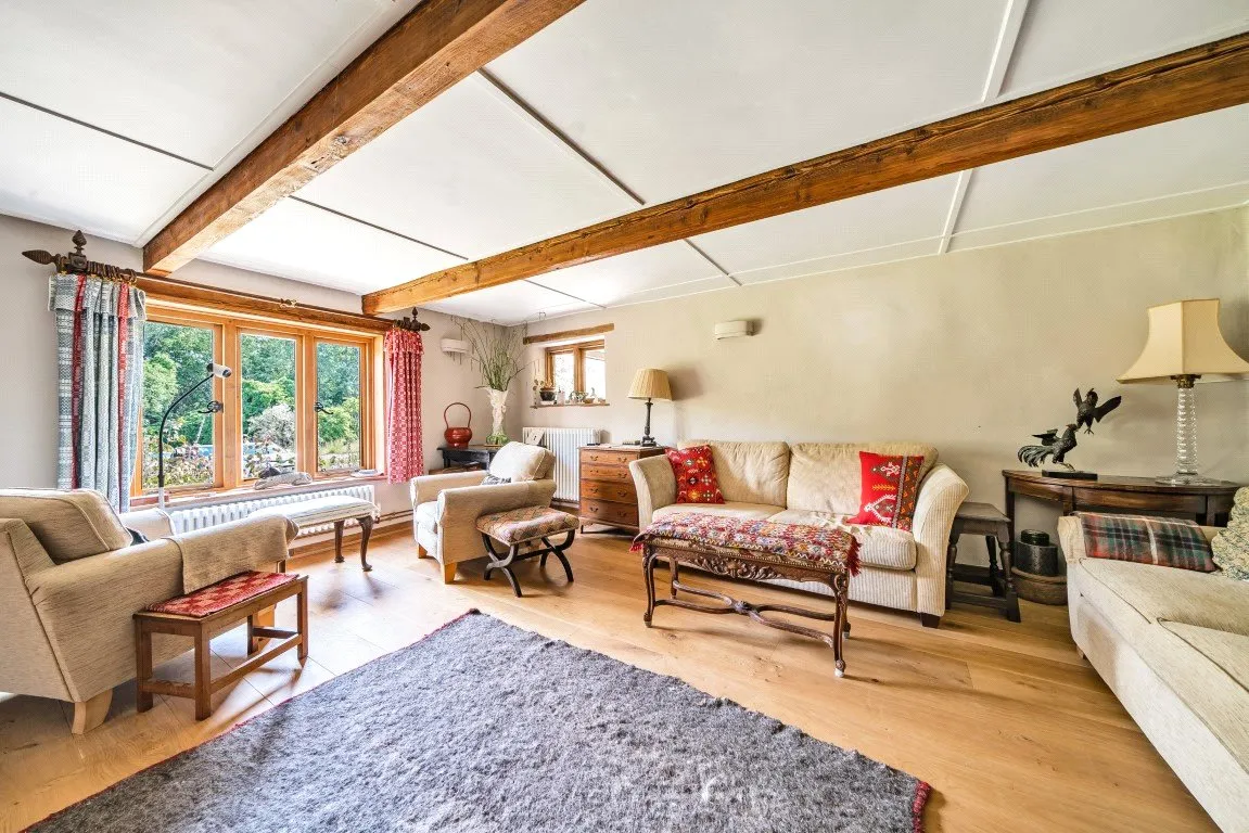 Silverhill, Robertsbridge, TN32, photo 2