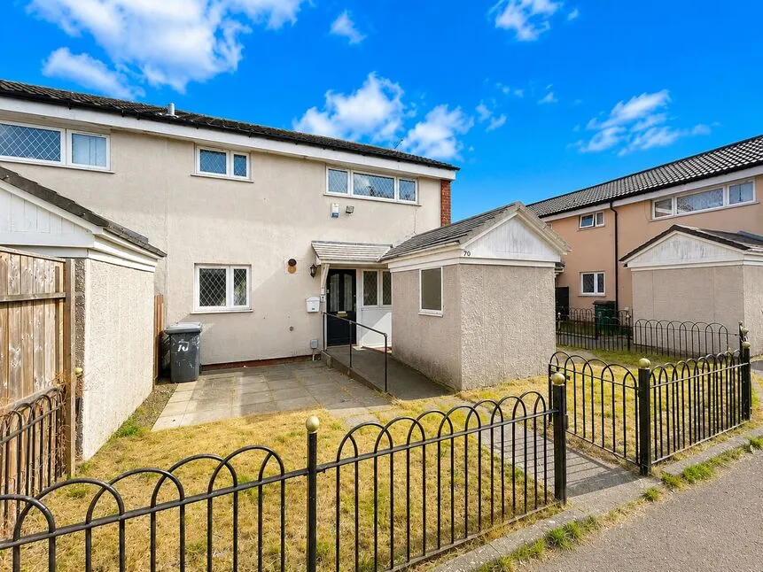Yatesbury Garth, Bransholme, East Yorkshire, HU7, photo 12