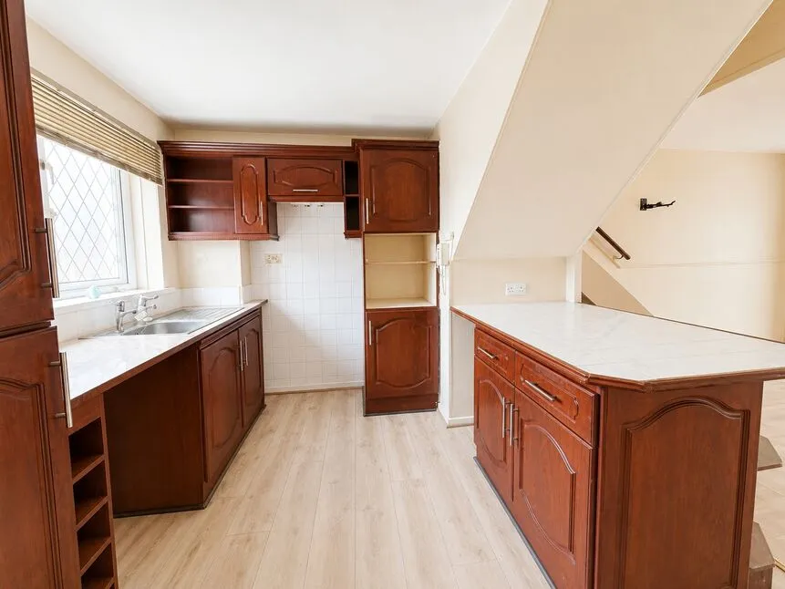 Yatesbury Garth, Bransholme, East Yorkshire, HU7, photo 2