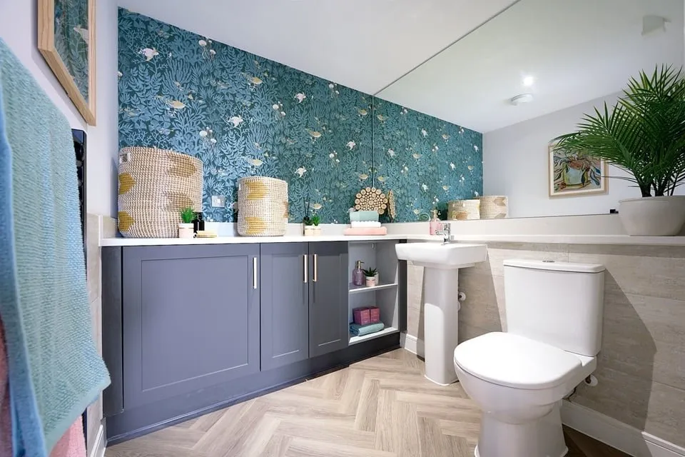 Sun Lane, Alresford, SO24, photo 13