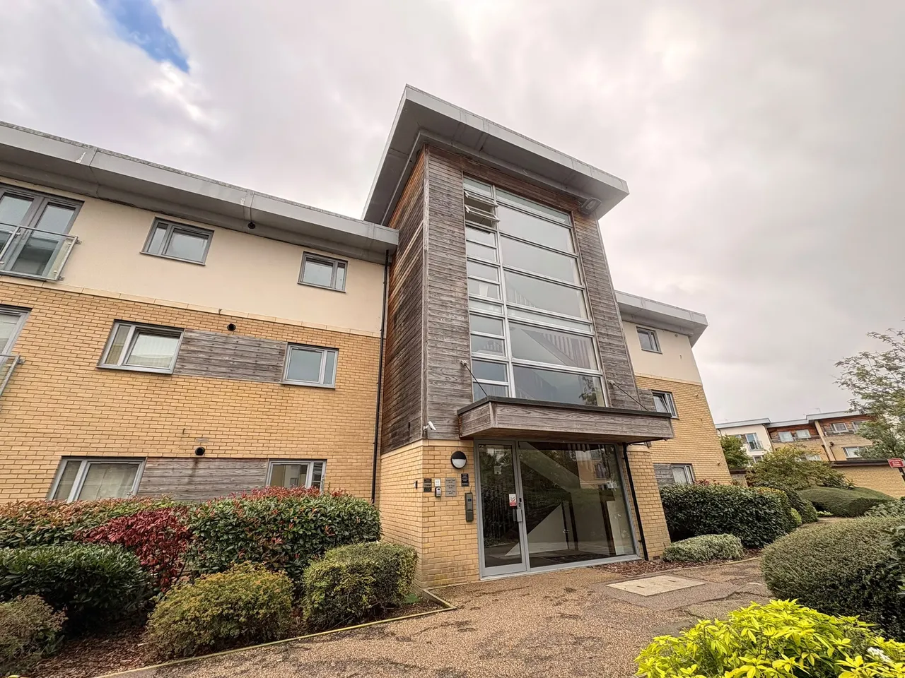 2 bed flat to rent, Percy Green Place, Stukeley Meadows, PE29
