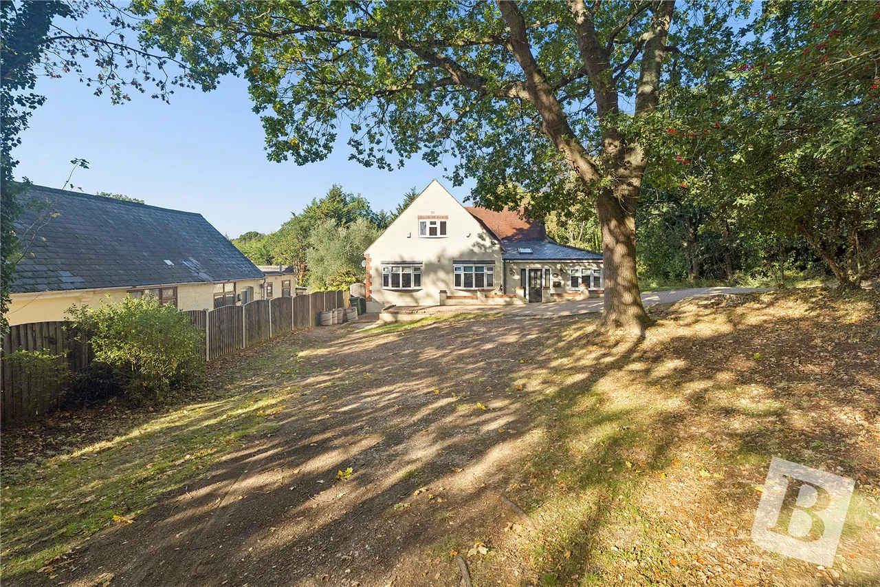 Orange Tree Hill, Havering-Atte-Bower, RM4, photo 19