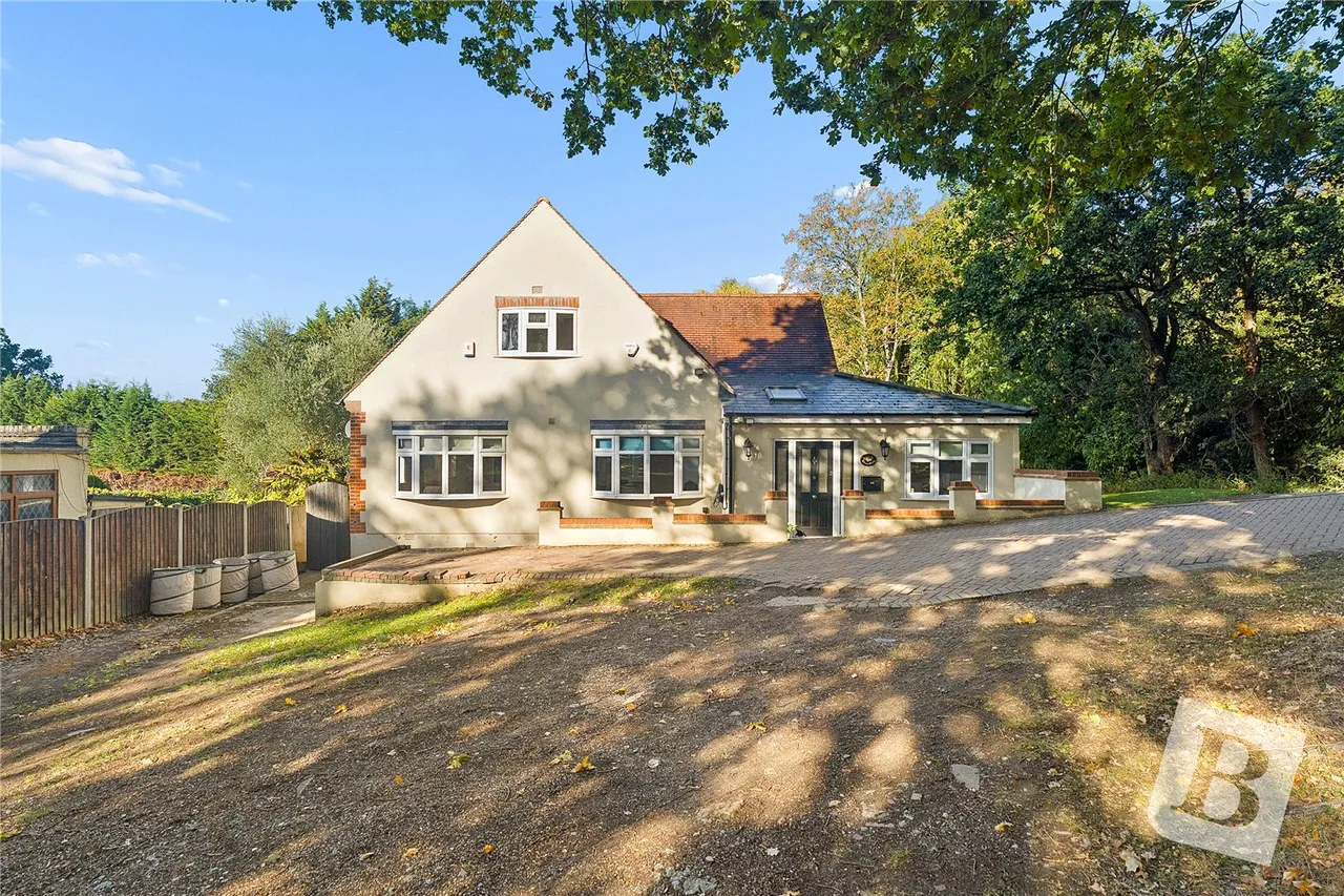 Orange Tree Hill, Havering-Atte-Bower, RM4, photo 20