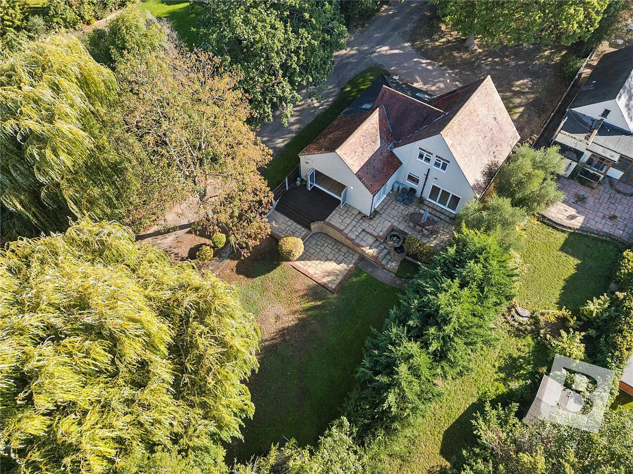 Orange Tree Hill, Havering-Atte-Bower, RM4, photo 22