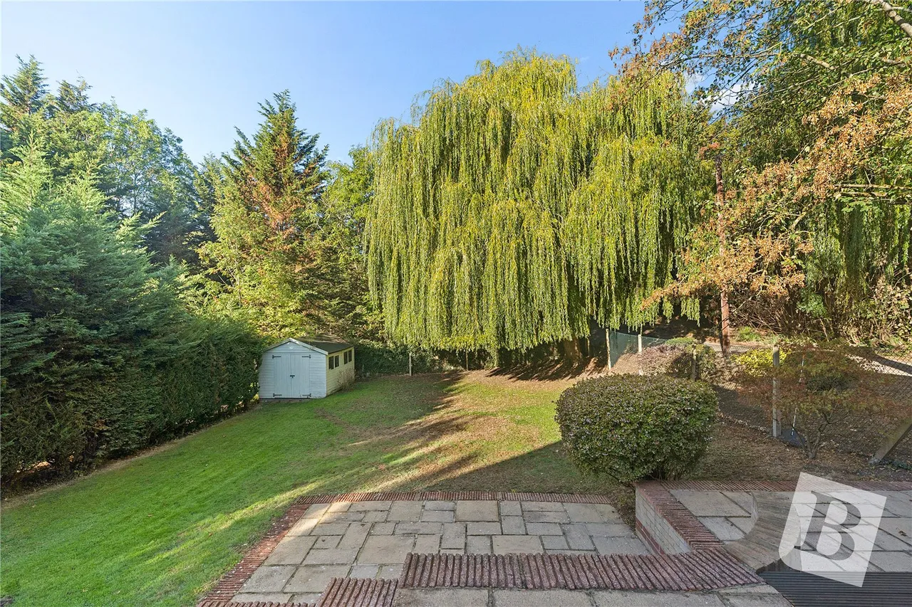 Orange Tree Hill, Havering-Atte-Bower, RM4, photo 23