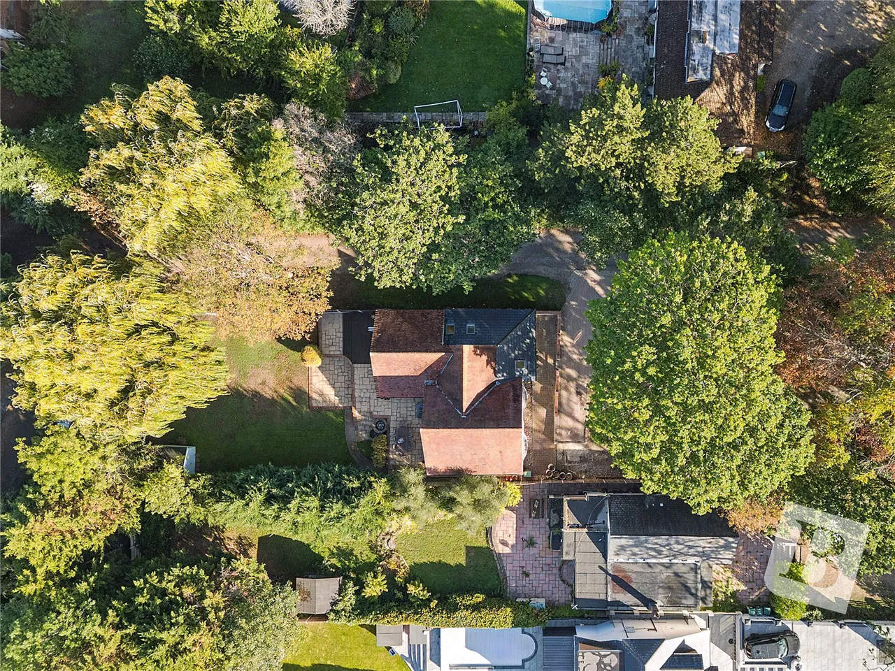 Orange Tree Hill, Havering-Atte-Bower, RM4, photo 24