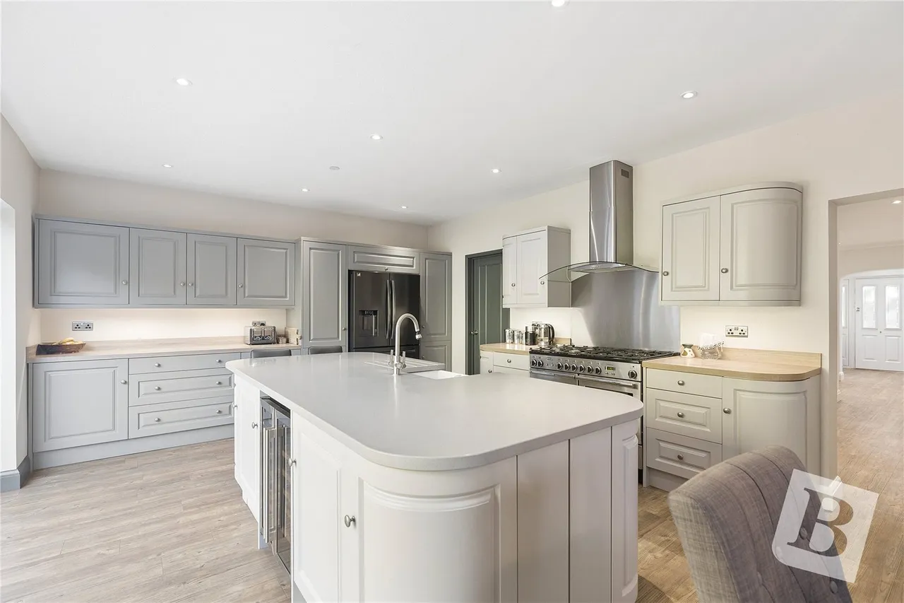 Orange Tree Hill, Havering-Atte-Bower, RM4, photo 9