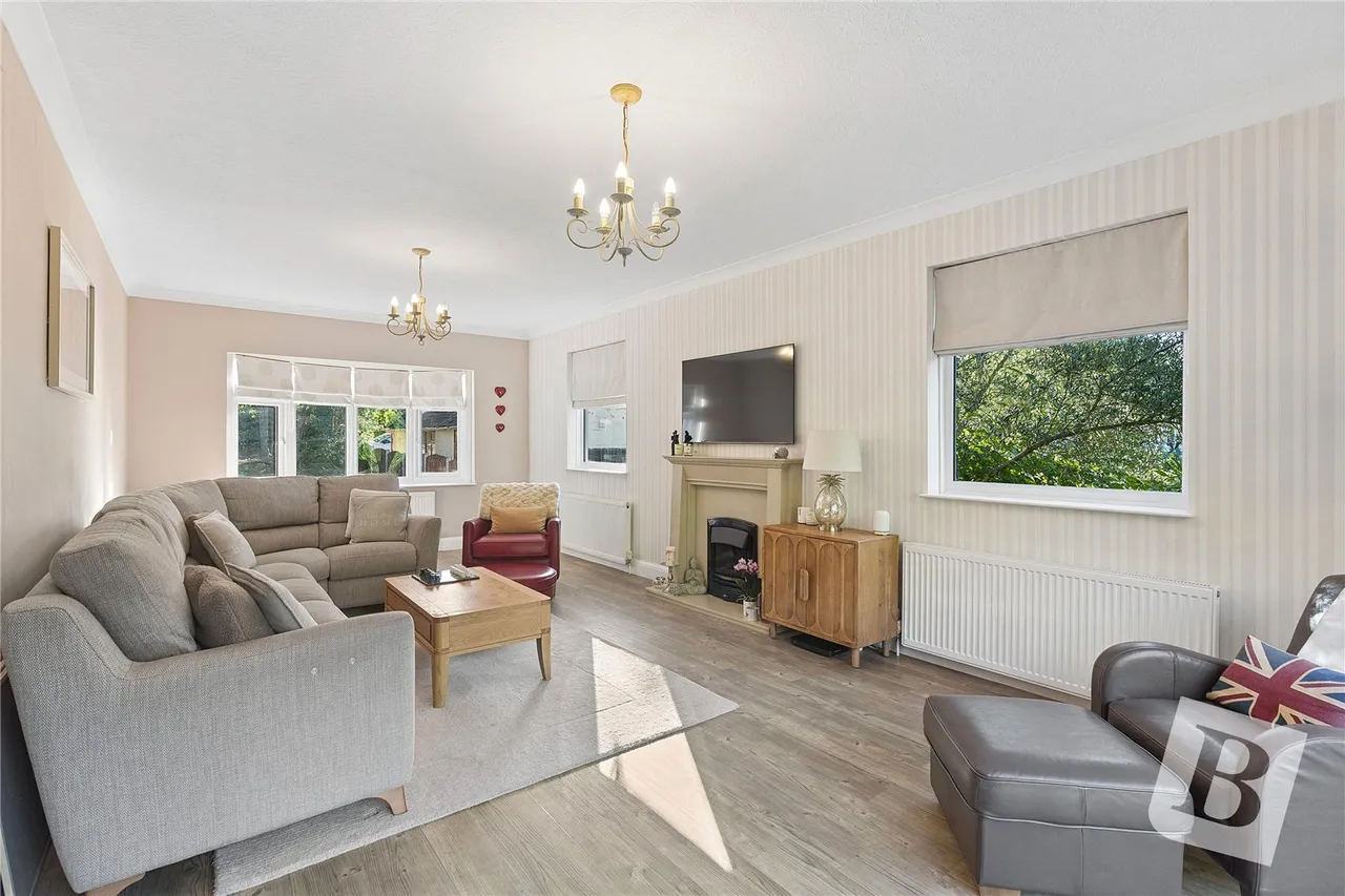 Orange Tree Hill, Havering-Atte-Bower, RM4, photo 4
